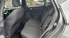 Ford Fiesta 1.0 EcoBoost Titanium 5dr Petrol Hatchback